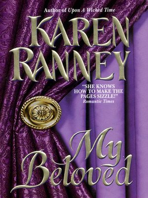 My Beloved - ebook